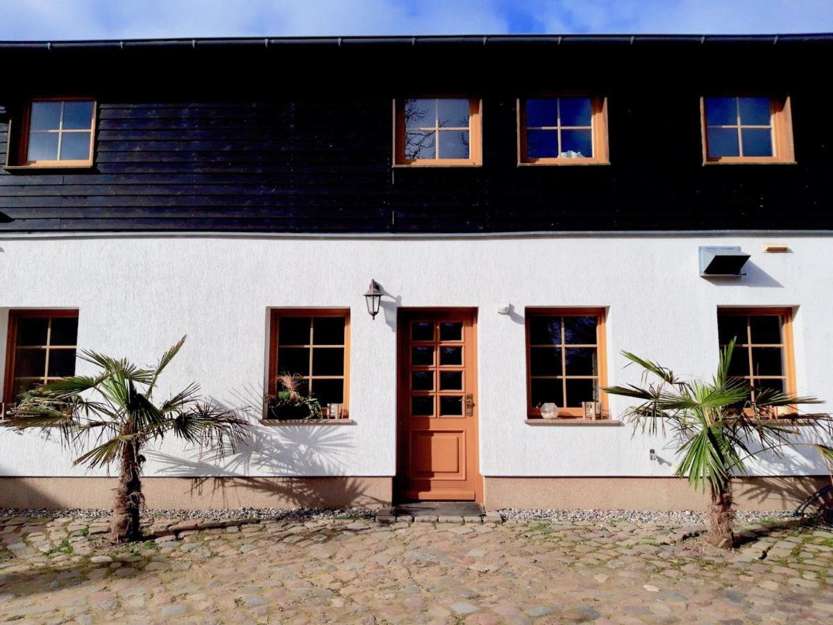 Ein Bett Im Kornfeld - Haus Fernweh - Innenpool Schonfeld  Esterno foto
