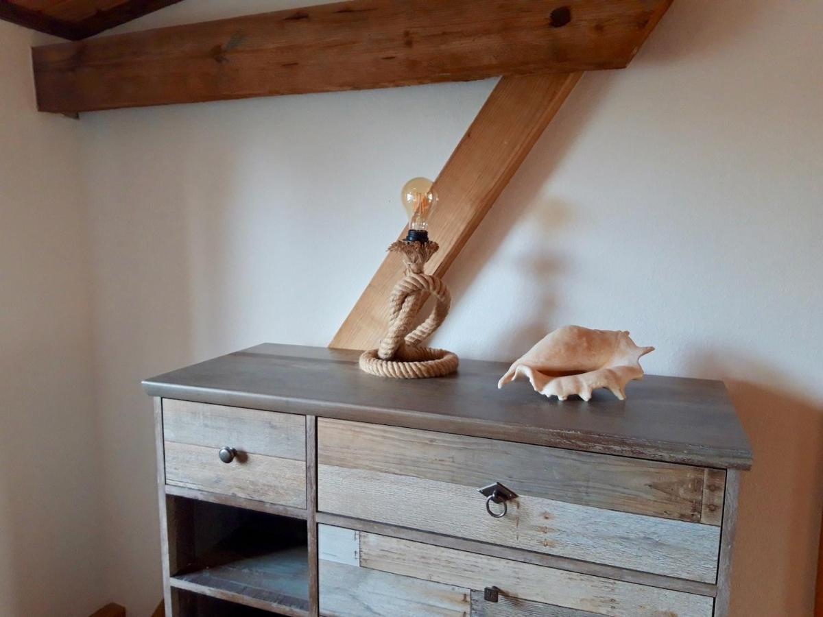 Ein Bett Im Kornfeld - Haus Fernweh - Innenpool Schonfeld  Esterno foto