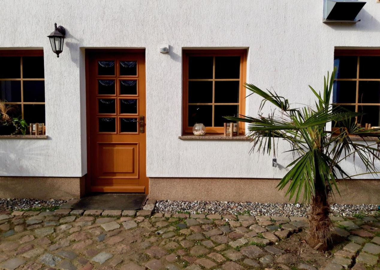 Ein Bett Im Kornfeld - Haus Fernweh - Innenpool Schonfeld  Esterno foto